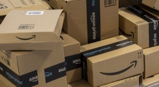 Geschenke weg: Bielefelder Lieferwagen mit knapp 200 Paketen leergeräumt