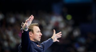 Der THW Kiel übernimmt die Tabellenspitze der Bundesliga