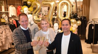 Modehaus Klingemann: 270 Jahre Kaufmannstradition in Höxter