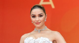 Olivia Culpo und Christian McCaffrey sind Eltern geworden
