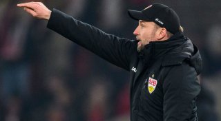 Finale mit Fallhöhe - Schafft der VfB die Wiedergutmachung?