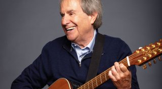 Chris de Burgh nach 20 Jahren zurück in Beverungen