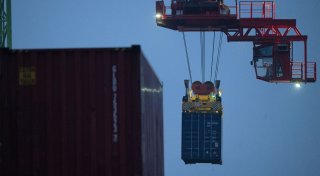 Abschwung trifft fast alle Bundesländer - zwei Ausnahmen