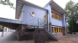 Kein Umzug für Grundschule Enger-Mitte: Stadtrat lehnt möglichen neuen Standort ab