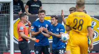 Nach Arminia Bielefelds Berufung: Jetzt steht das Urteil im Fall Lannert endgültig fest
