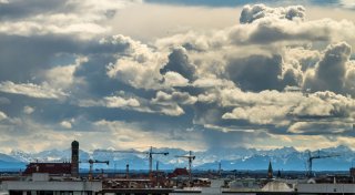 «Global Cities Index»: München deutsche Top-Metropole - noch