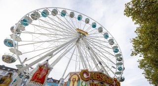 Pollhans, Herbstlibori und mehr: Das ist am Wochenende in OWL los