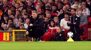 Howe schwärmt von Tuchel: «Was für ein großartiger Trainer»