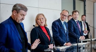 Union und SPD sind in ihrer Rentenpolitik seit Jahren kurzsichtig