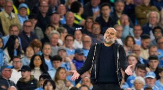 Guardiola droht Man City: «Dann werde ich kündigen»