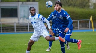 Arminias U19 weiter in Topform, Weltmeister sieht Pleite der Bielefelder U17