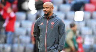Bayern ohne Gnabry in den Bundesliga-Gipfel