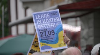TH-OWL: Hochschulleitung irritiert mit Aussagen zu Standort und Stadt Höxter