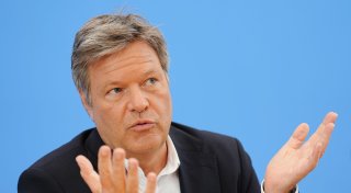 Drittes Jahr in Folge kein Wachstum - Habeck senkt Prognose