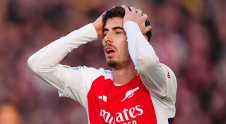 Saison-Aus für Havertz - Nagelsmann: «ganz bitter»