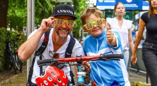 Mit Video und vielen Fotos: So schön war die Lidl Deutschland-Tour in Herford