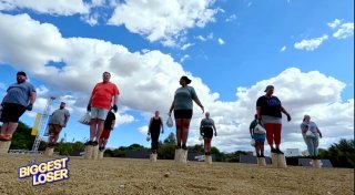 Vom Alltagsstress zur TV-Challenge: Löhnerin stellt sich der Waage bei „The Biggest Loser“