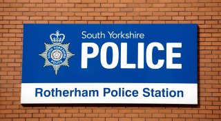 Missbrauchsfälle im englischen Rotherham: Lange Haftstrafen