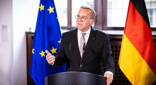 Europäer arbeiten an Garantien für Kiew - keine US-Truppen