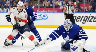 Florida Panthers stehen im Finale der Eastern Conference