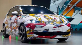 Vier neue E-Autos von VW - Marktstart ab 25.000 Euro geplant