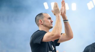 639 Partien: Bambergs Tadda Basketball-Rekordspieler