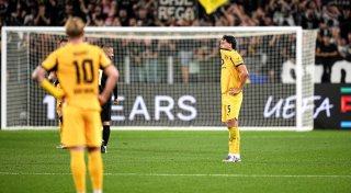 «Ein wenig naiv»: BVB hadert nach denkwürdigem Spektakel