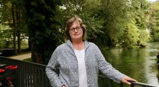 Tag gegen Gewalt an Frauen: Paderborner Grünen-Politikerin fordert mehr Aufklärung