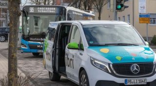 Bestelltaxi-Verbindung stößt im Altenbekener Rat auf Ablehnung