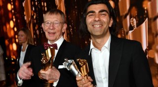 Fatih Akin über Hark Bohm: «Der Leuchtturm ist erloschen»