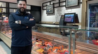 Fleischlos an der Fleischtheke? Das sagen Bünder Händler zum Veggie-Trend