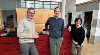 Neuer Hausarzt für Praxis im Kreis Gütersloh