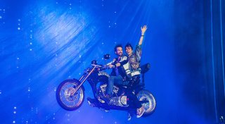Großer Deal für die Ehrlich Brothers aus Bünde - Mega-Shows in den USA
