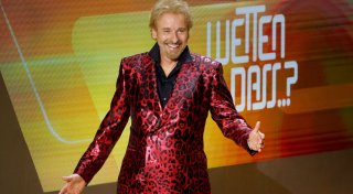 «In meinem Alter muss man nicht mehr cool sein»