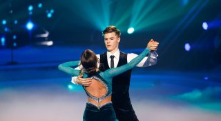 «Let's Dance»: Taliso Engel tanzt in Herzen des Publikums
