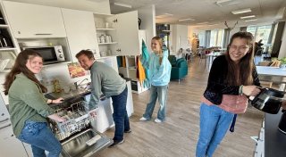 Besonderes Wohnprojekt im Kreis Paderborn gibt Starthilfe fürs Leben