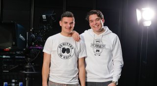 Youtube-Star Jan Zimmermann von «Gewitter im Kopf» ist tot