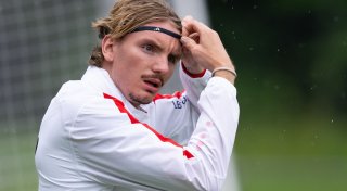 Bericht: FC Bayern gibt bei Woltemade nicht auf