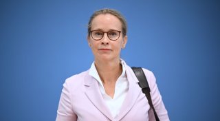 Richter-Kandidatin wehrt sich: Bin nicht ultralinks