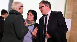 Frühere CDU-Ministerpräsidentin für neuen Umgang mit der AfD