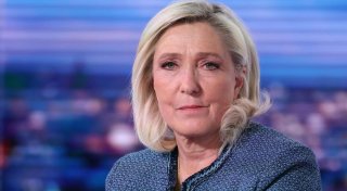 Nach Urteil gegen Le Pen: Proteste in Paris geplant