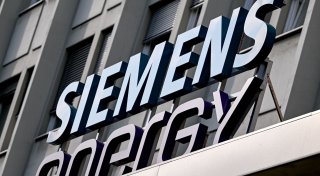 Rekorde bei Siemens Energy