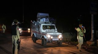 26 Tote bei Angriff auf Touristen in Kaschmir