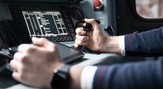 Bahn stellt rund 5.200 Azubis ein
