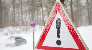 Extrem-Winter? Wetter-Experte aus OWL erklärt, warum man das noch nicht sagen kann