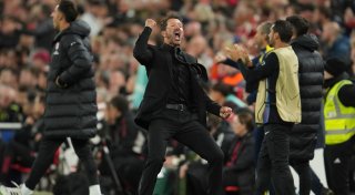 Eintracht-Stürmer Burkardt bedauert Simeone-Sperre