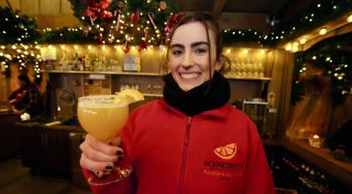 Das Wichtigste aus Bielefeld: Weihnachtsmarktpreise, Messerangriff-Prozess und Computermuseum