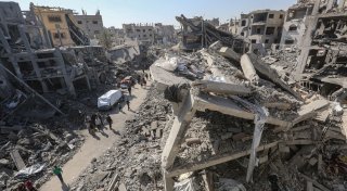 Protagonistin eines Cannes-Films in Gaza getötet
