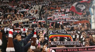 FC St. Pauli verlässt Online-Plattform X - «Hass-Maschine»