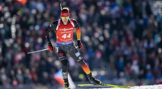 Deutsche Biathleten mit Debakel - Bö Rekordweltmeister